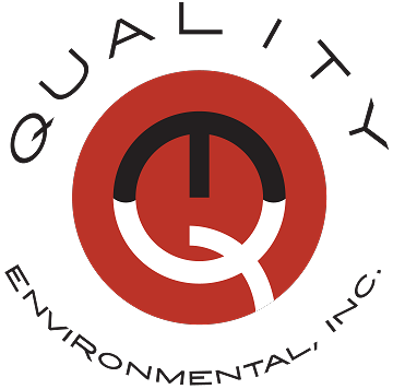 Quality Environmental, Inc.: Exhibiting at Disaster Expo California