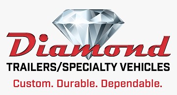 Diamond Specialty Vehicles: Exhibiting at Disaster Expo California