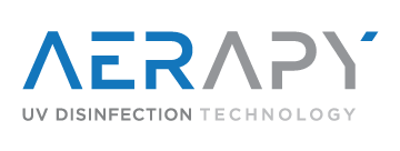 Aerapy UV Disinfection Technology: Exhibiting at the Call and Contact Centre Expo