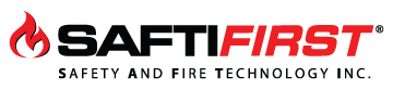 SAFTI FIRST Fire Rated Glazing Solutions: Exhibiting at Disaster Expo California