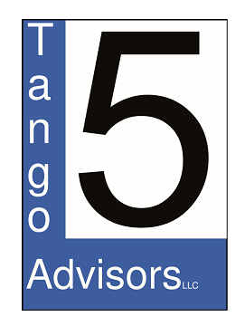 Tango 5 Advisors LLC: Exhibiting at Disaster Expo California