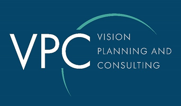 Vision Planning and Consulting, LLC: Exhibiting at Disaster Expo California