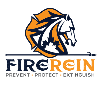 FireRein Inc.: Exhibiting at the Call and Contact Centre Expo