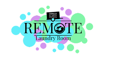 Remote Laundry Room: Exhibiting at Disaster Expo California