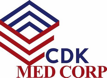 CDK Med Corp: Exhibiting at Disaster Expo California