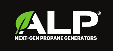 ALP Generators: Exhibiting at Disaster Expo California