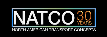 NATCO Transport: Exhibiting at Disaster Expo California