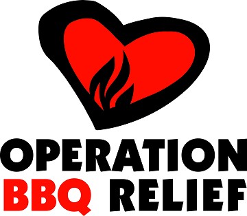Operation BBQ Relief: Exhibiting at Disaster Expo California