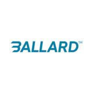 Ballard Power Systems: Exhibiting at Disaster Expo California