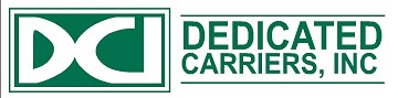 Dedicated Carriers, Inc: Exhibiting at Disaster Expo California