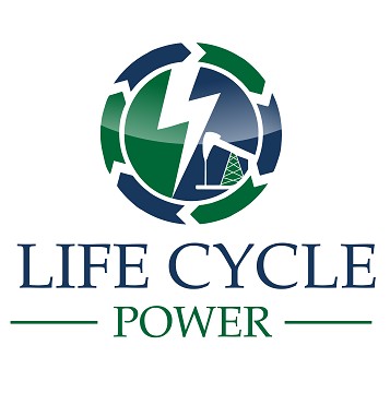 Life Cycle Power: Exhibiting at Disaster Expo California