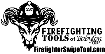 Firefighting Tools of Babylon Corp: Exhibiting at Disaster Expo California