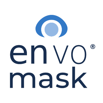envo® mask: Exhibiting at Disaster Expo California
