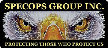 Specops Group Inc: Exhibiting at Disaster Expo California