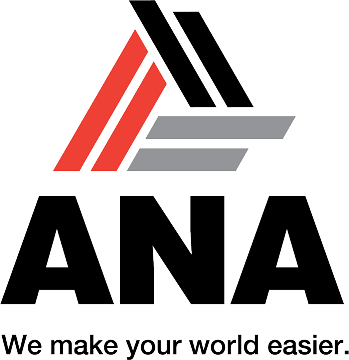 ANA, Inc.: Exhibiting at Disaster Expo California