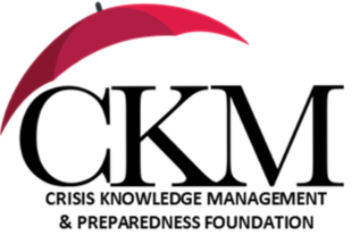 CKM Preparedness Foundation: Exhibiting at Disaster Expo California