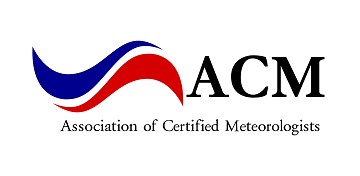 The Association of Certified Meteorologists (ACM): Exhibiting at Disaster Expo California
