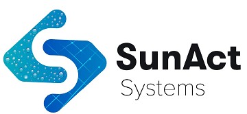 Sunact Systems Inc.: Tech on Fire Trail Exhibitor