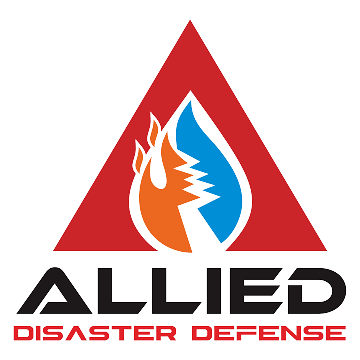 Allied Disaster Defense: Exhibiting at Disaster Expo California