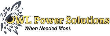 Owl Power Solutions: Exhibiting at Disaster Expo California