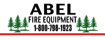 Abel Fire Equipment: Tech on Fire Trail Exhibitor