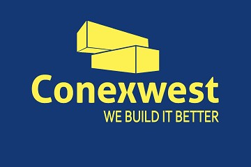 Conexwest: Exhibiting at Disaster Expo California