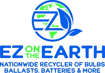 EZ on the Earth, a Lighting Resources Co. : Exhibiting at Disaster Expo California