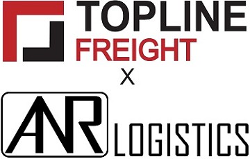 Topline Freight x ANR Logistics: Exhibiting at Disaster Expo California