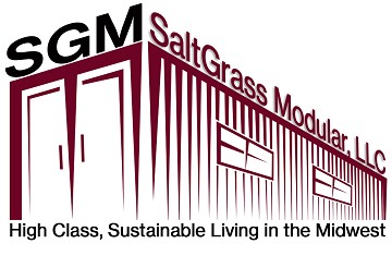 SaltGrass Modular, LLC: Exhibiting at the Call and Contact Centre Expo