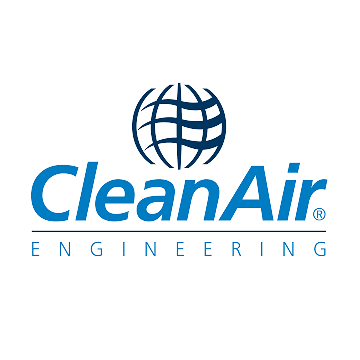 CleanAir Engineering: Exhibiting at Disaster Expo California