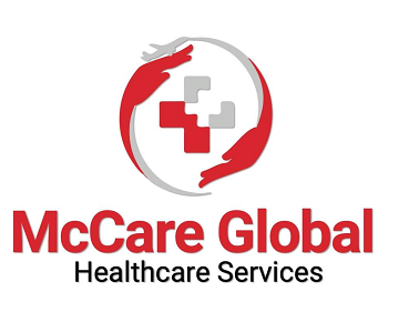 McCare Global Healthcare Services: Exhibiting at Disaster Expo California