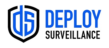 Deploy Surveillance: Exhibiting at Disaster Expo California