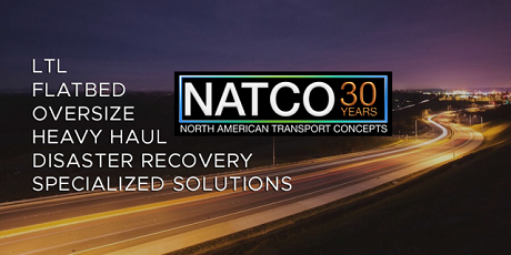 NATCO Transport: Product image 3
