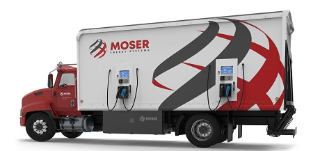 Moser Energy Systems: Product image 3