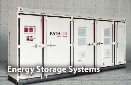 Pathion Holdings Inc: Product image 3