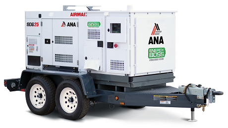 ANA, Inc.: Product image 3