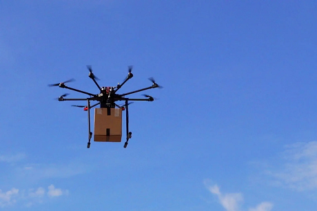 A2Z Drone Delivery: Product image 3
