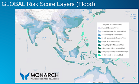 Monarch Weather & Climate Intelligence: Product image 3