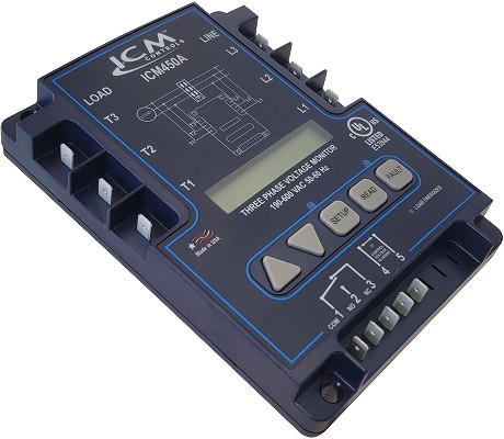 ICM Controls: Product image 3