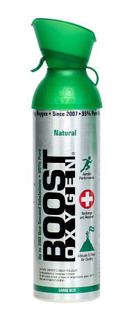 Boost Oxygen LLC: Product image 3