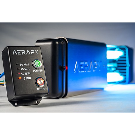 Aerapy UV Disinfection Technology: Product image 1