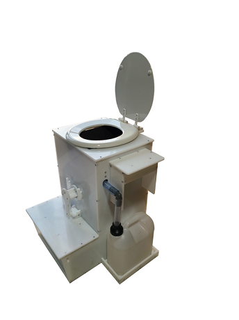Toilets for People: Product image 1
