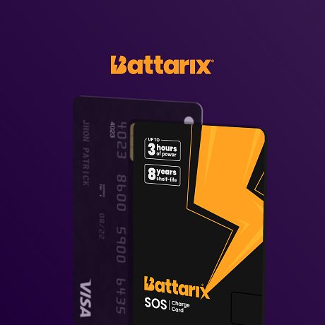Battarix Enterprises LLC: Product image 1