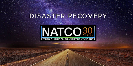 NATCO Transport: Product image 1
