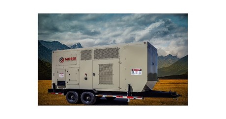 Moser Energy Systems: Product image 1