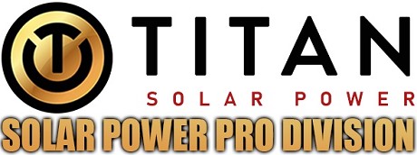 Titan Solar Power: Product image 1