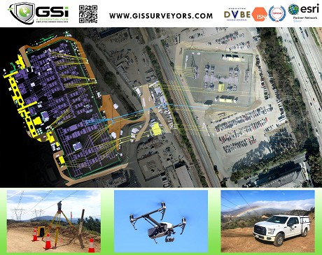 GIS Surveyors, Inc.: Product image 1