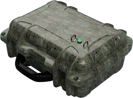Specops Group Inc: Product image 1