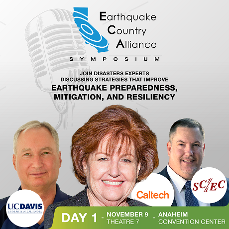 Earthquake Country Alliance: Product image 1