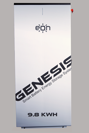 e-On Batteries Inc.: Product image 1